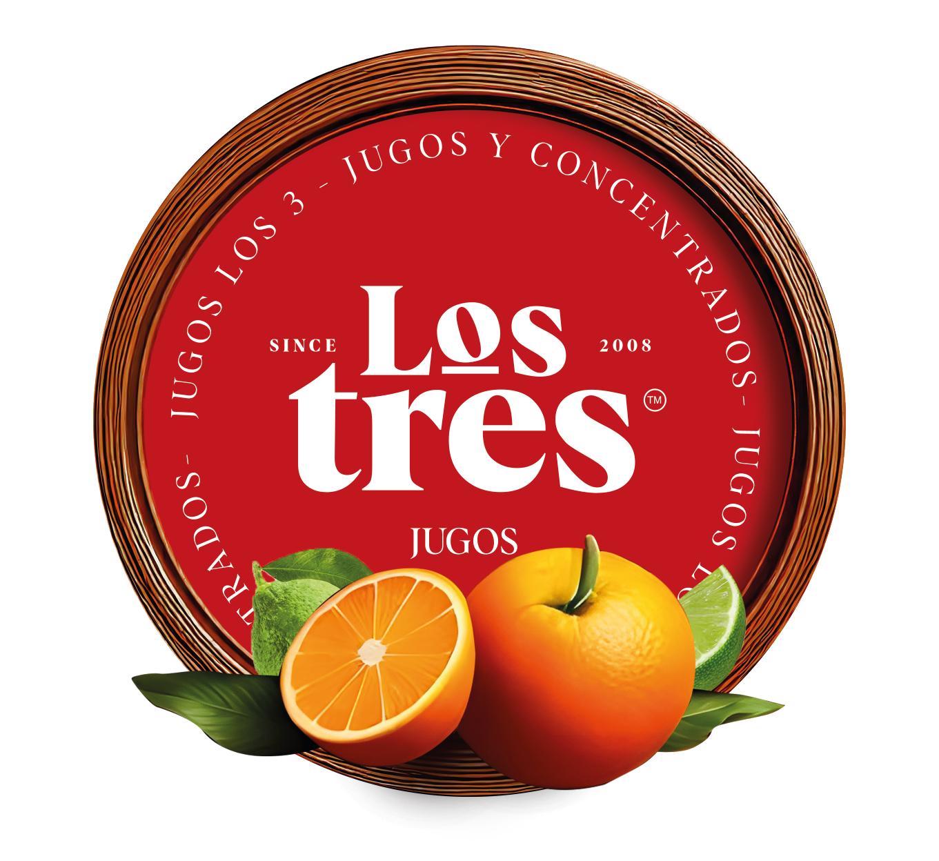 Jugos los Tres